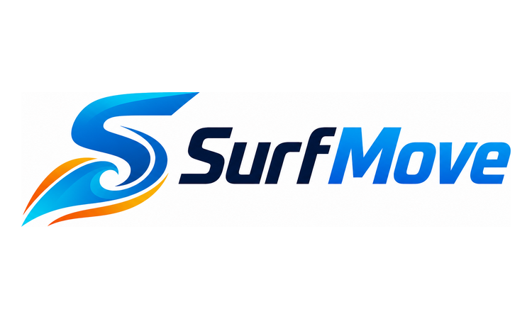 Available Business Name For Sale - SurfMove